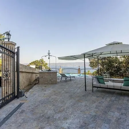 Casa vacanze Sky Krilo
