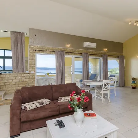 Sky Casa vacanze Krilo