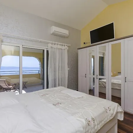 Casa vacanze Sky