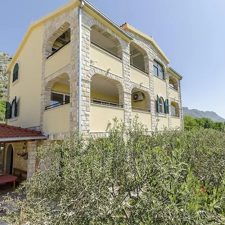 Casa vacanze Sky Krilo