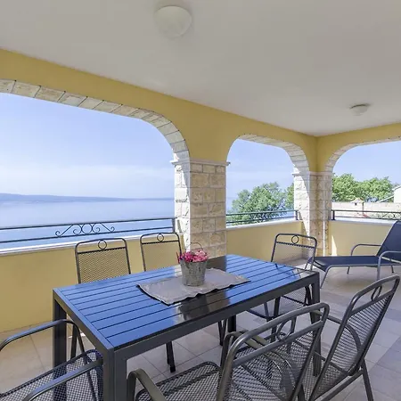 Sky Casa vacanze Krilo